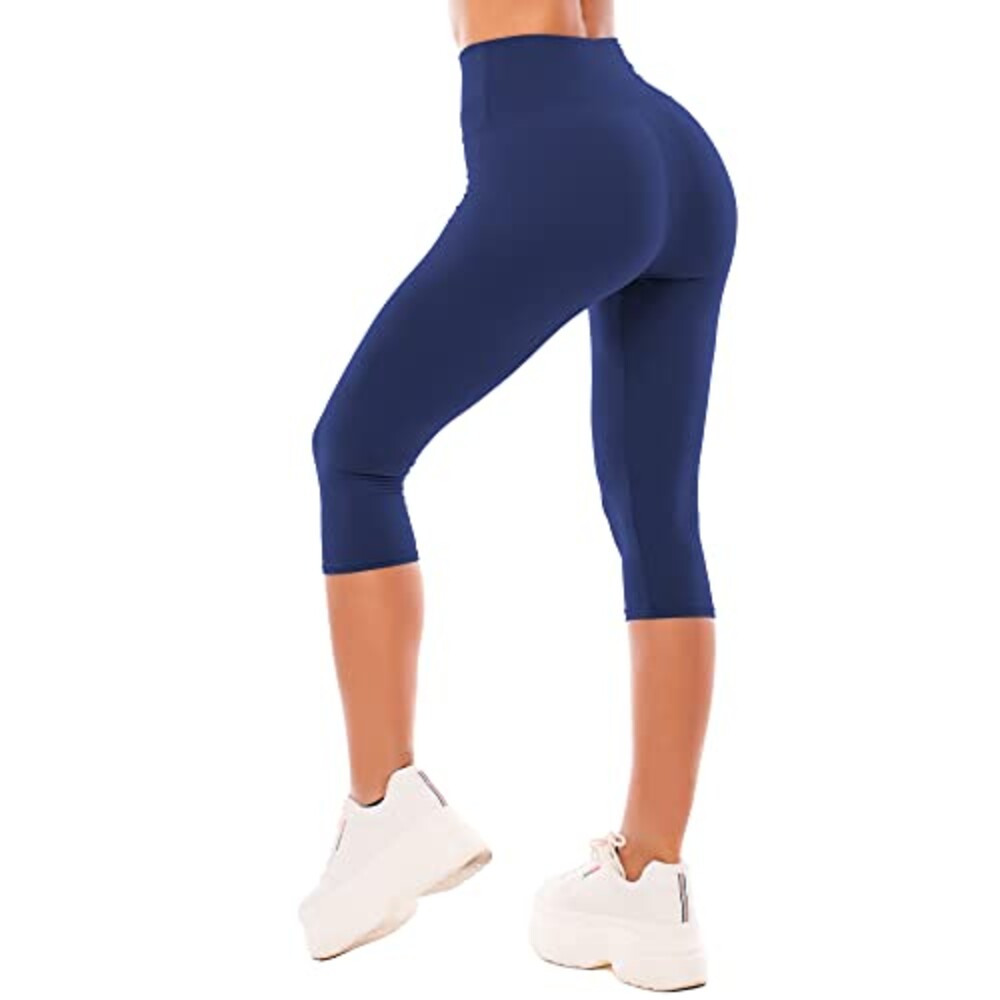 SINOPHANT High Waisted Leggings for Wome
