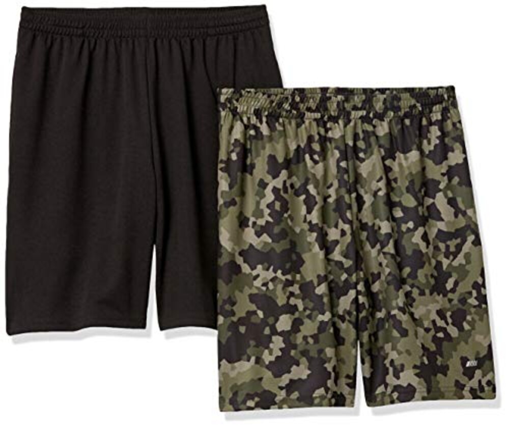 Amazon Essentials Men's Athletic Basketb