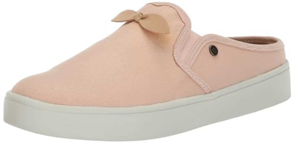 Spenco Women's Audrey Slide, Pale Blush,