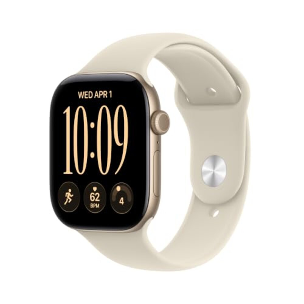 Apple Watch Series 12 GPS + Cellular 46m
