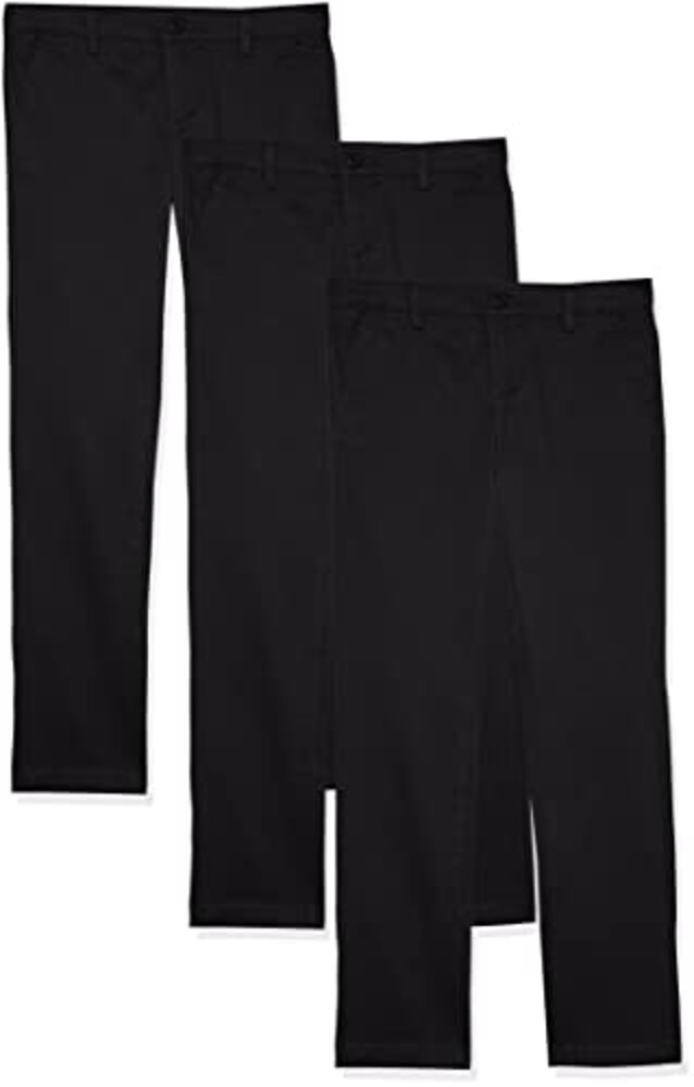 Amazon Essentials Girls' School Uniform