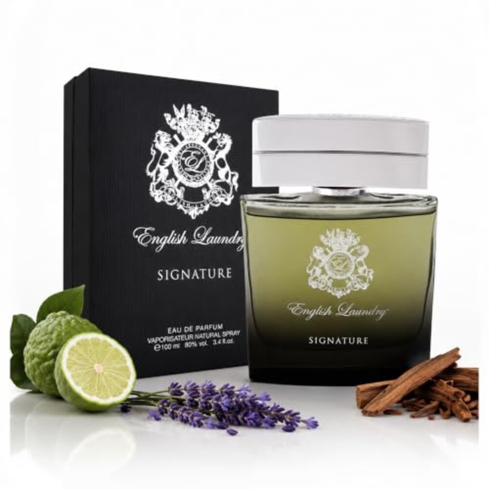 English Laundry Signature Eau de Parfum,