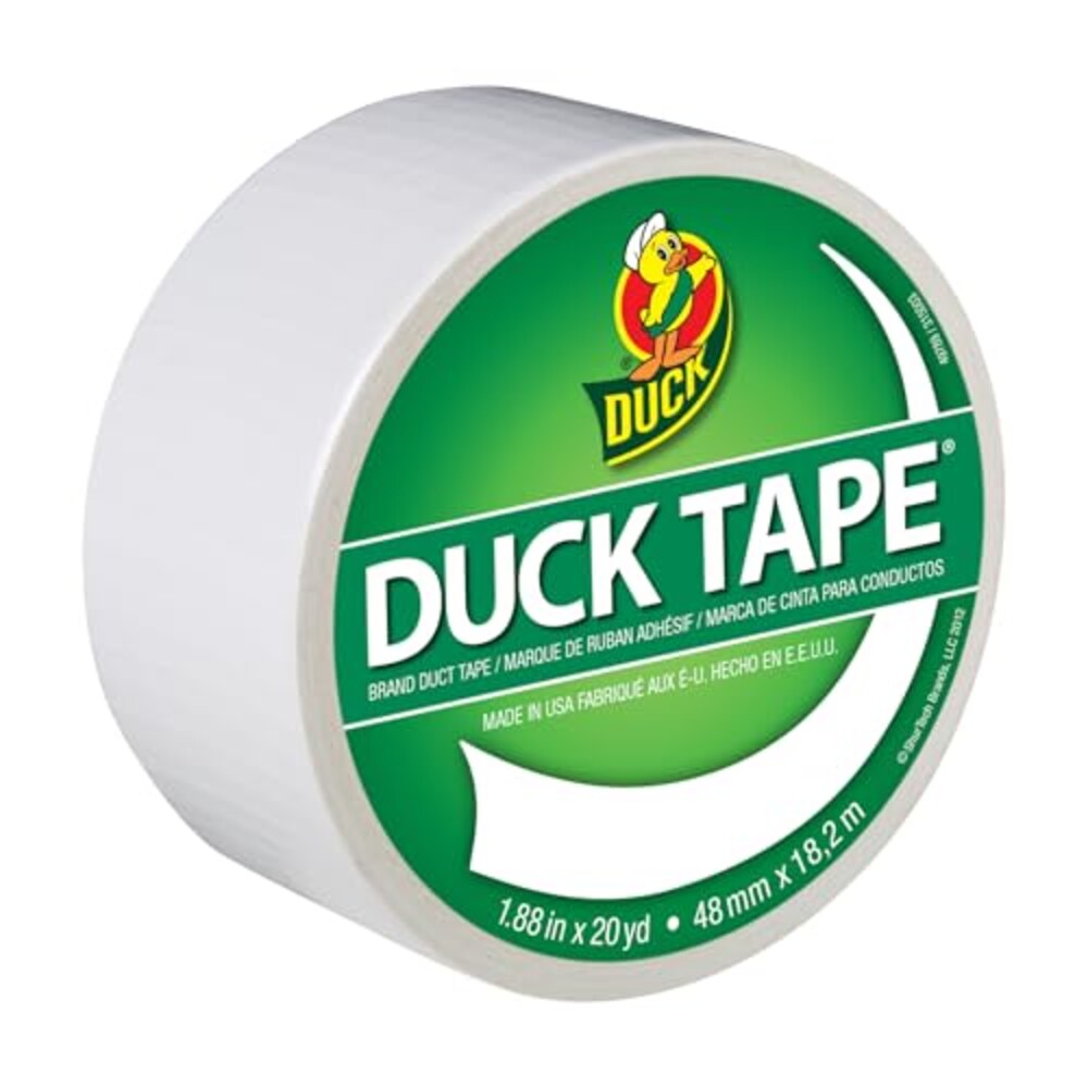 Duck 1265015 1.88" x 20 yd Winking Tape,