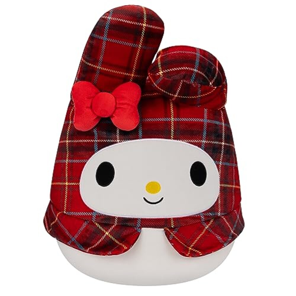 Squishmallows Original Sanrio 14-Inch Re