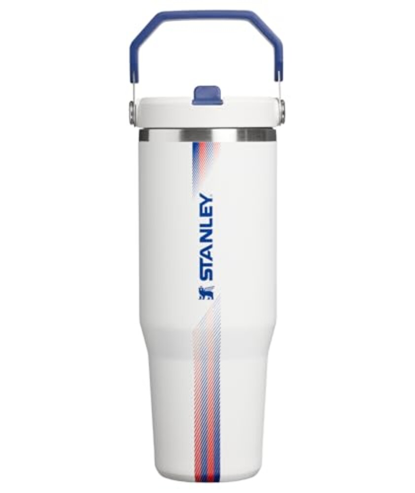 STANLEY IceFlow 2.0 Flip Straw Tumbler,
