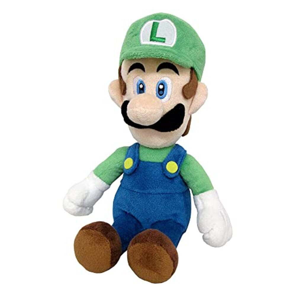Little Buddy Super Mario All Star Collec