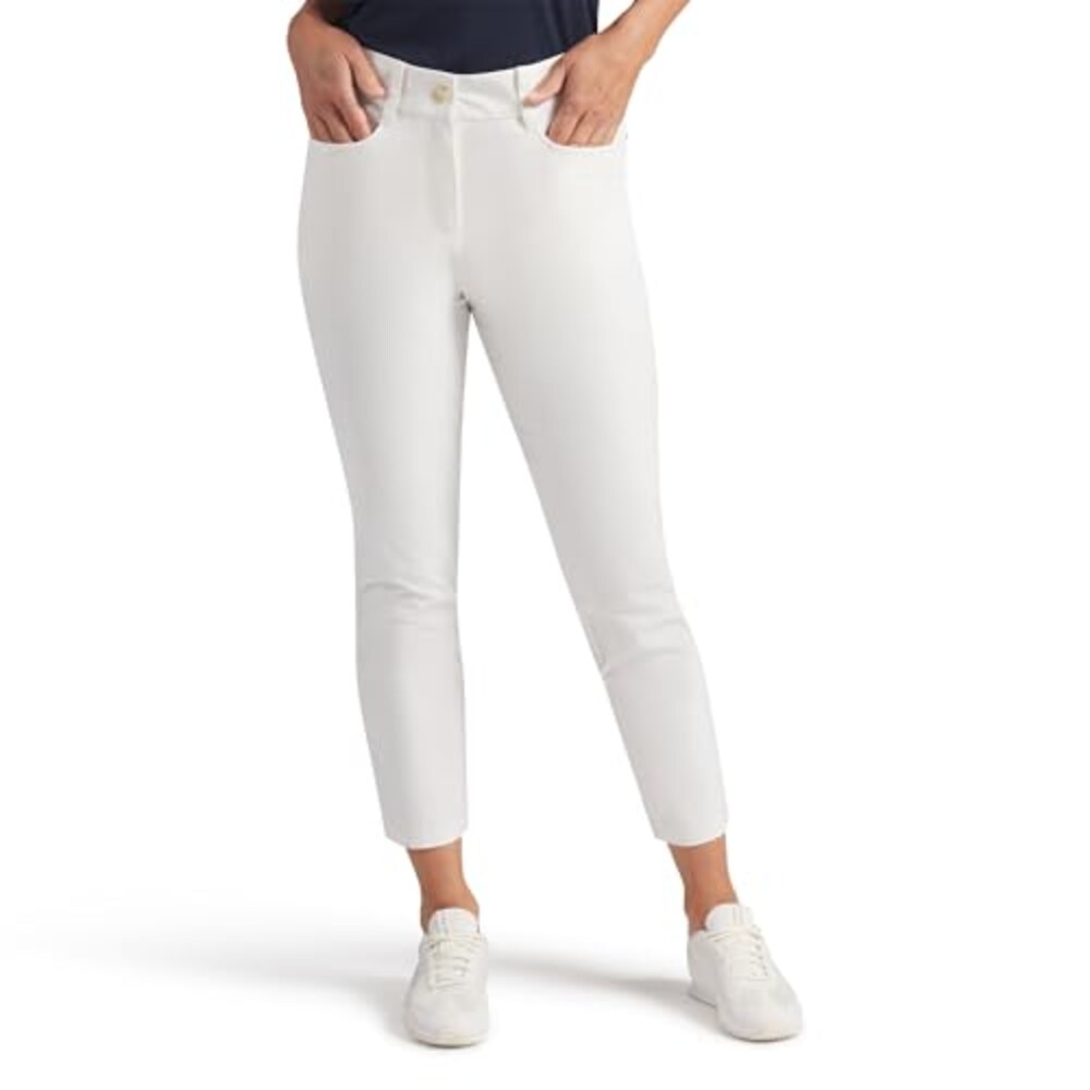 PUMA Women's Standard Avant Slim Golf Pa