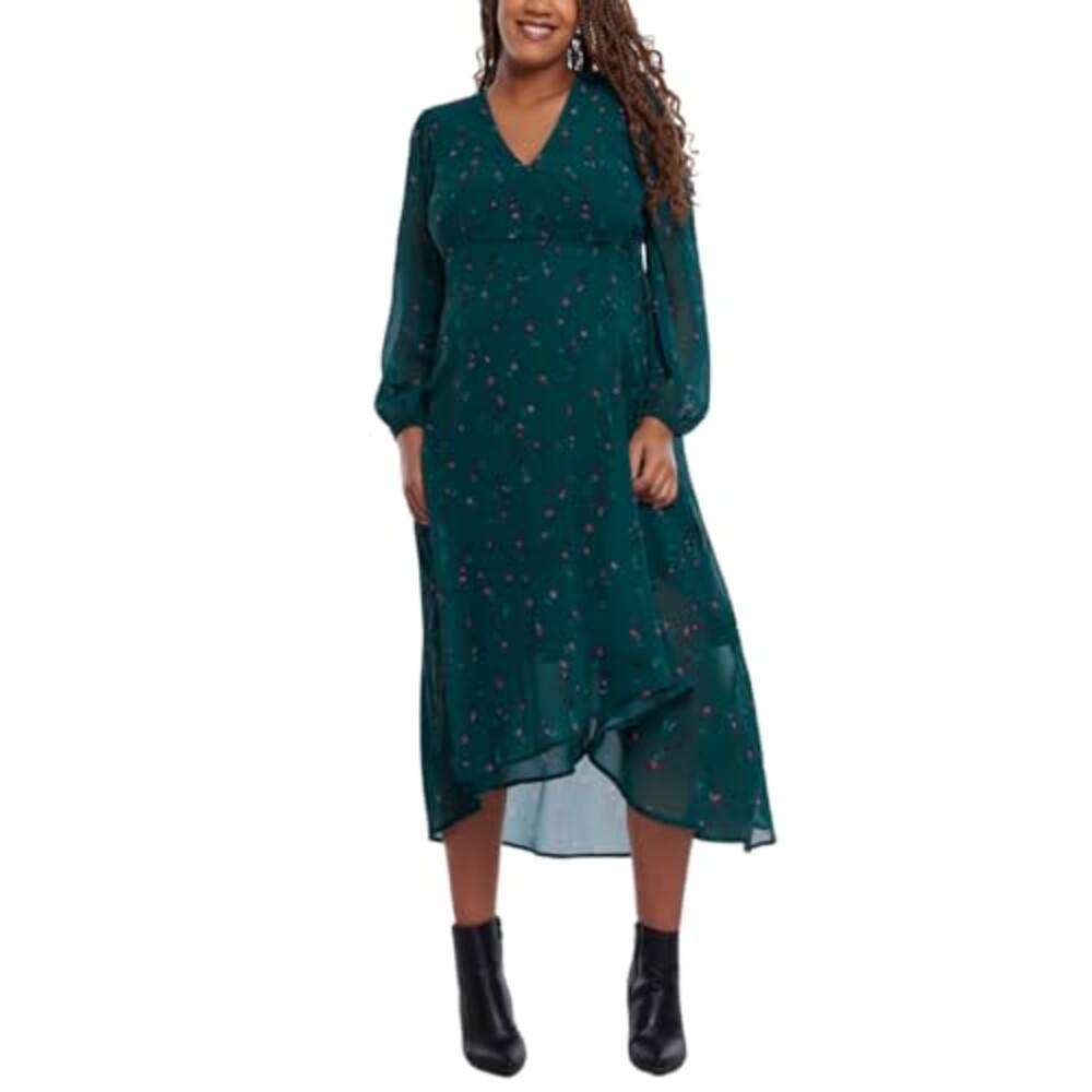 Motherhood Maternity Women’s Long Sleeve