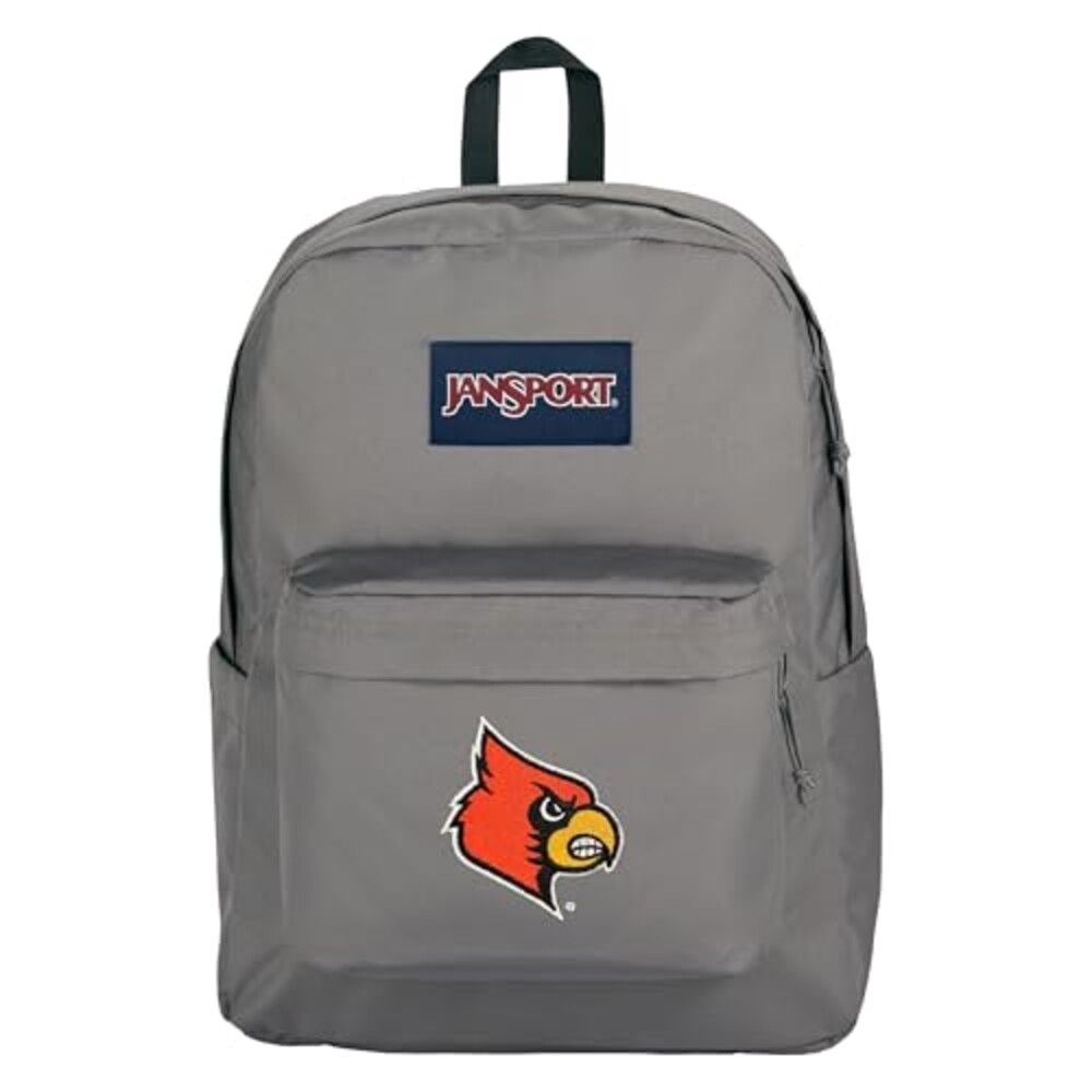 JanSport NCAA Officially Licensed Backpa