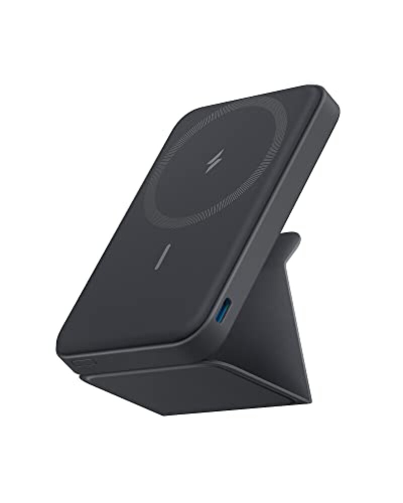 Anker 622 Magnetic Power Bank, 5,000mAh