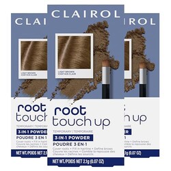 Clairol Root Touch-Up Temporary Conceali