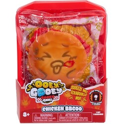 Ooey Gooey Gooey Grill Chicken BBGoo Set