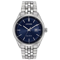 CITIZEN Men's Eco-Drive Addysen 41mm Sta