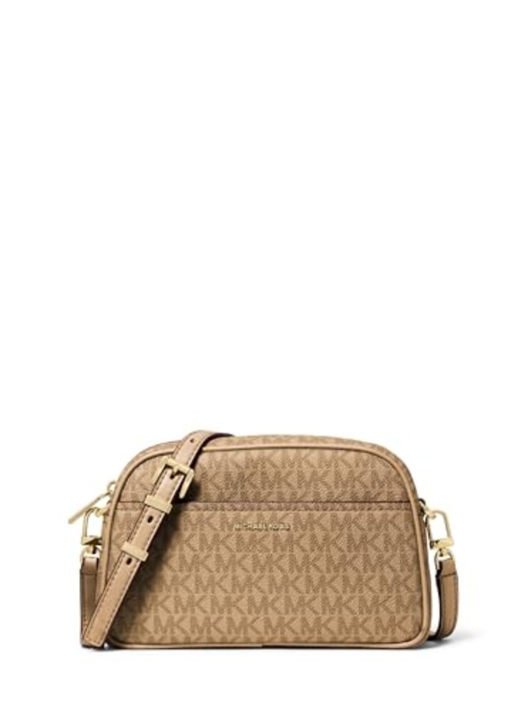 Michael Kors Jet Set Small Camera Crossb