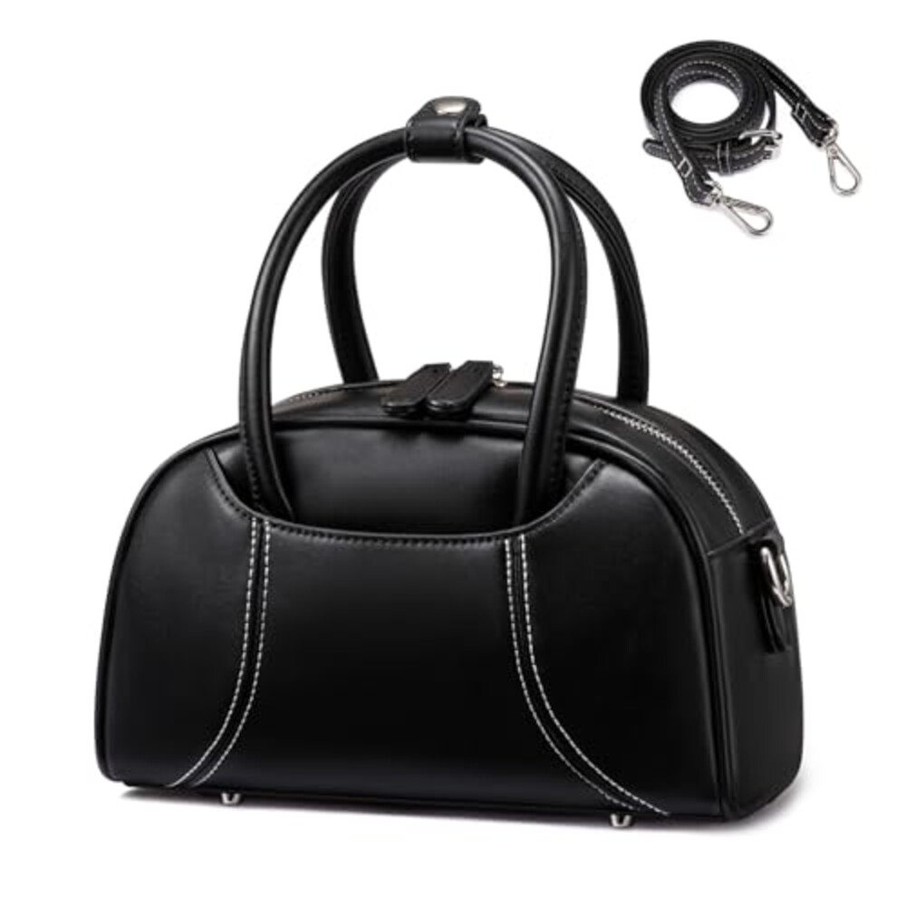 LOVEVOOK Shoulder Bag for Women - Small