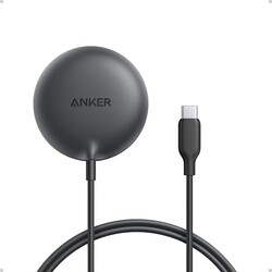 Anker Zolo MagSafe-Compatible Wireless C