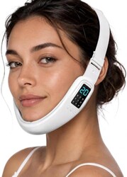 Electric Double Chin Device and V-Face M