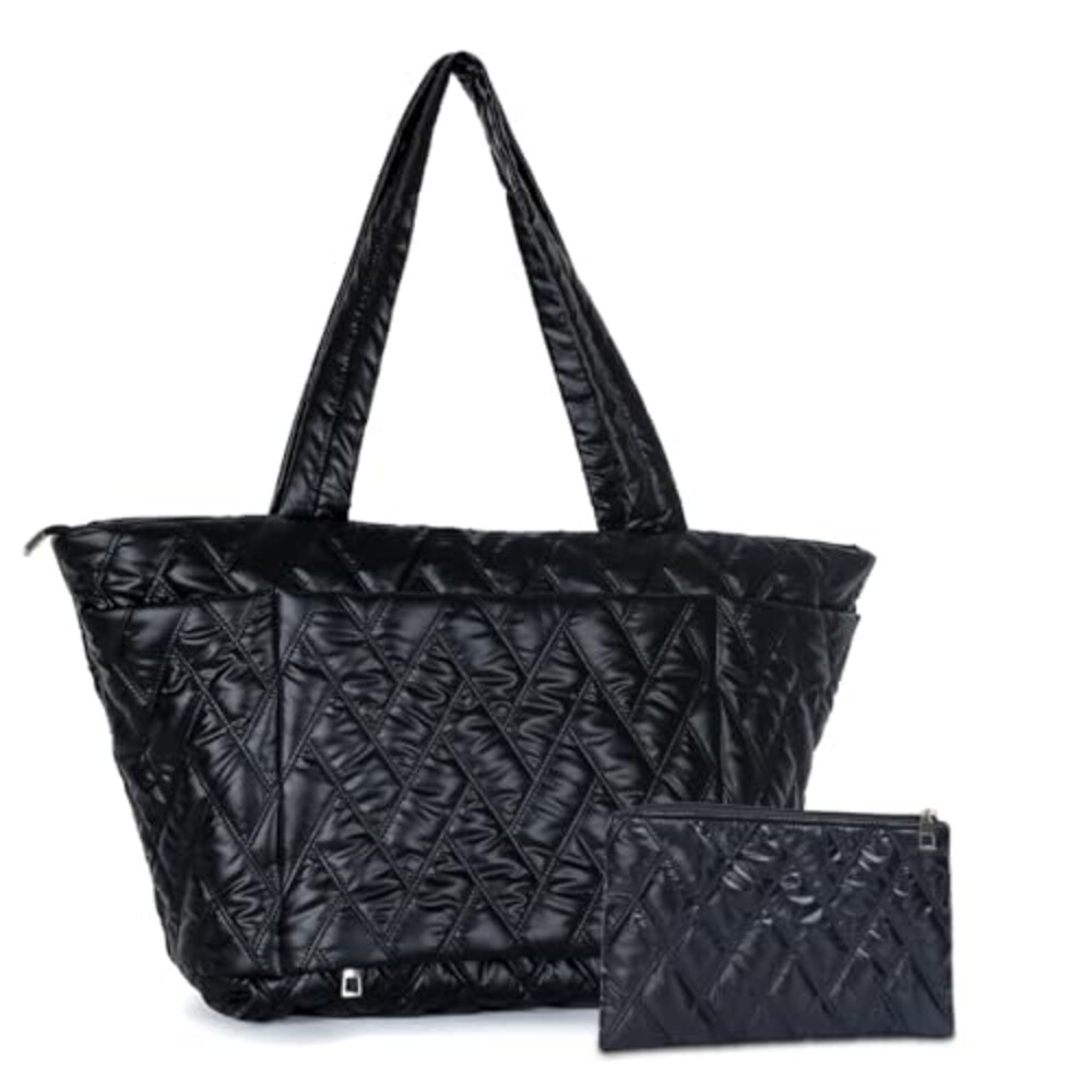 BUG Laptop Tote Bag for Women with Lapto