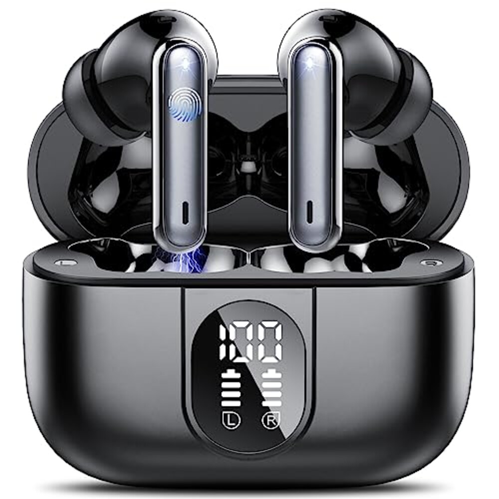 Real Time AI Translation Earbuds 165 Lan