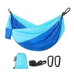 WeiTrust Camping Hammock, Portable Hammo