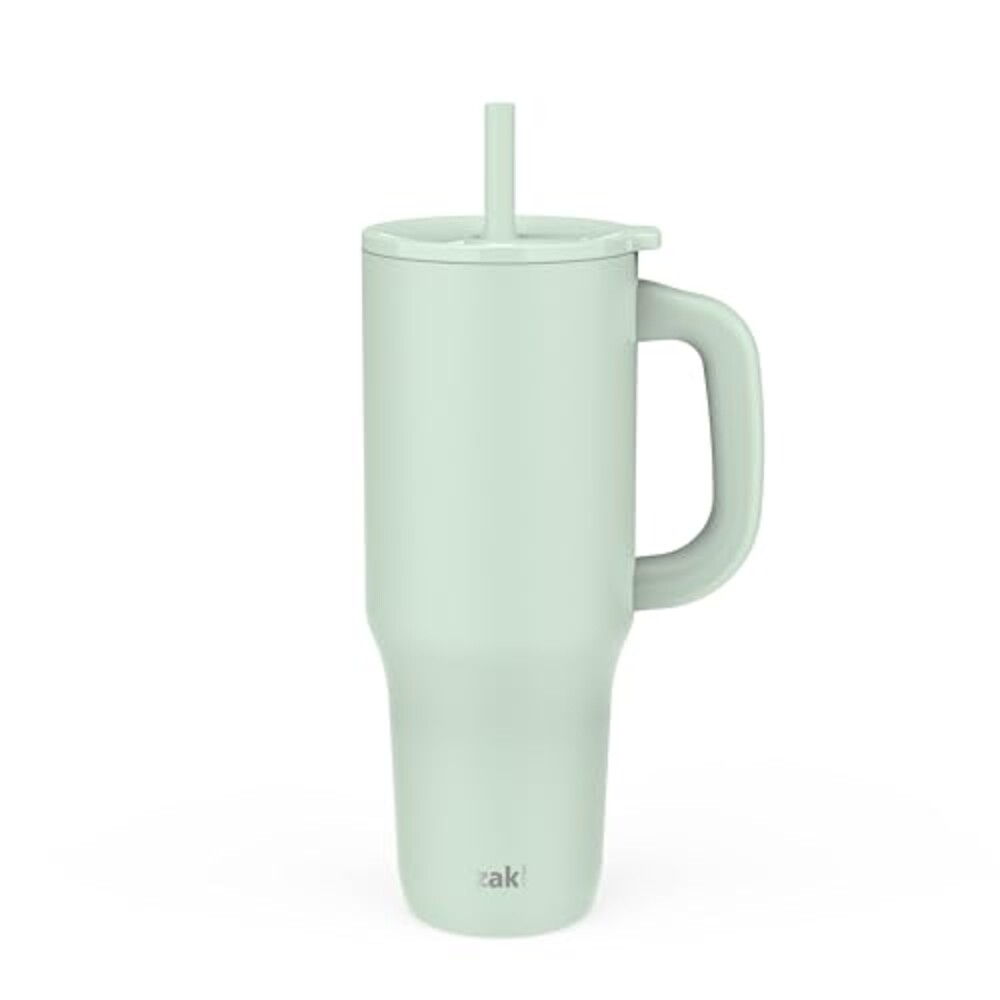 Zak Designs Sutton Travel Tumbler for On