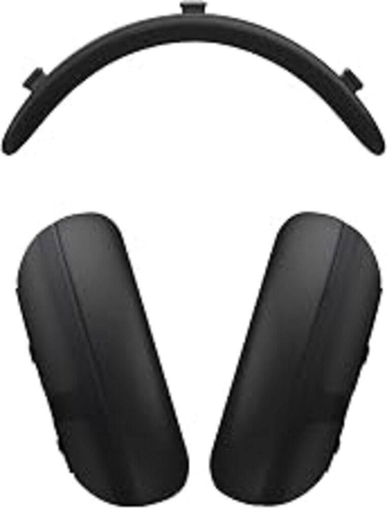 Beats 360 Cushion Kit for Earcups/Headband - UltraPlush, Black