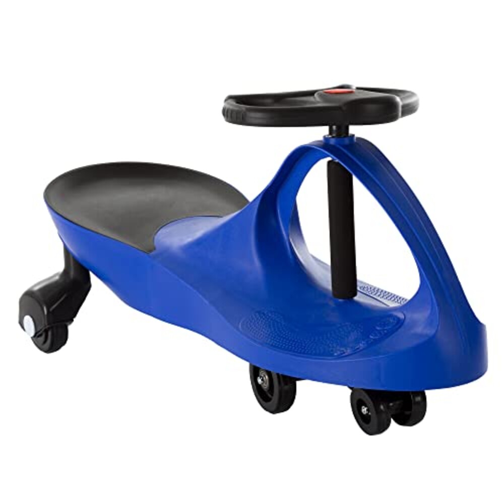 Lil’ Rider Wiggle Car, Ride on Toy for A
