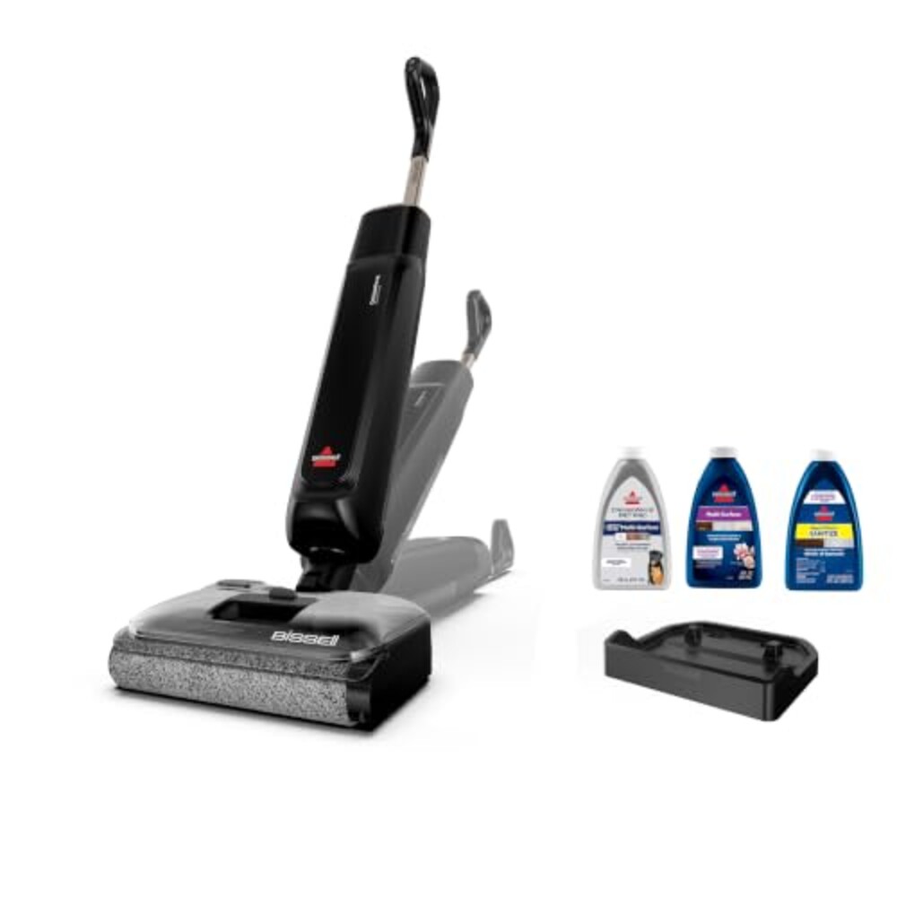 Bissell CrossWave Reach Plus Wet Dry Vac