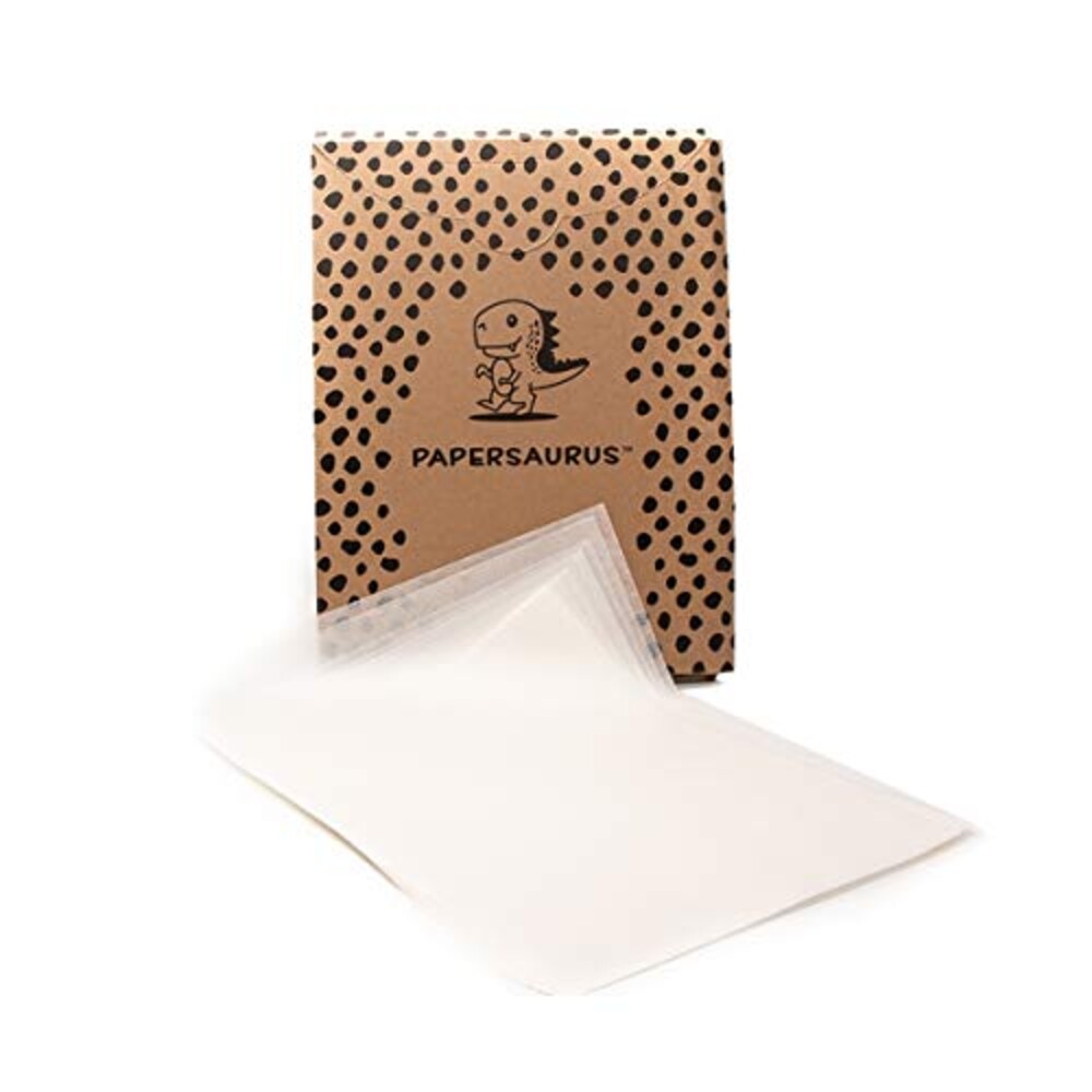 The Paper Store Pre-Cut Parchment Paper