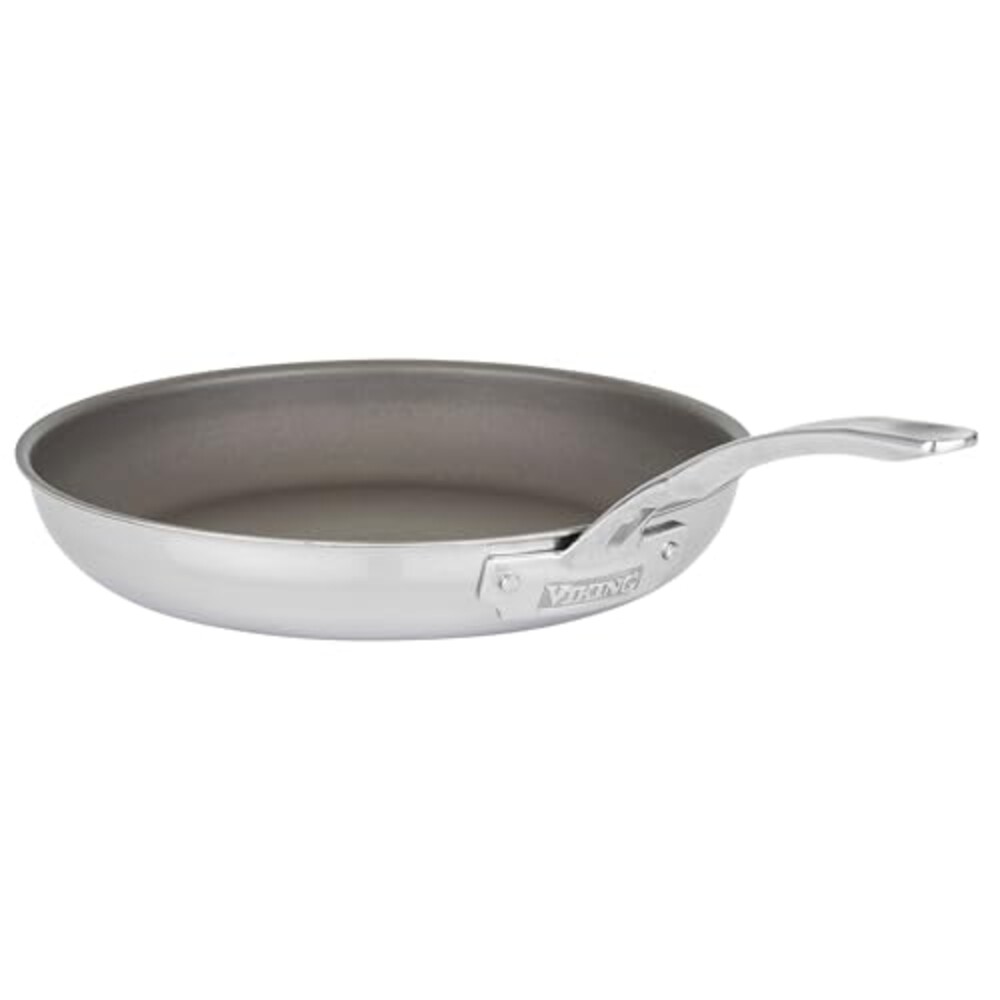 Viking PureGlide Pro 3-Ply Nonstick Fryi