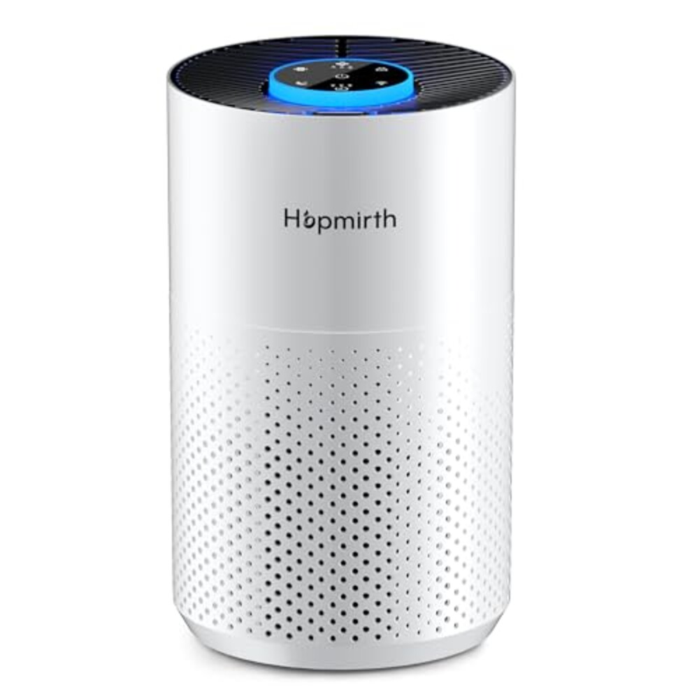 Hopmirth Upgraded Air Purifiers for Bedr