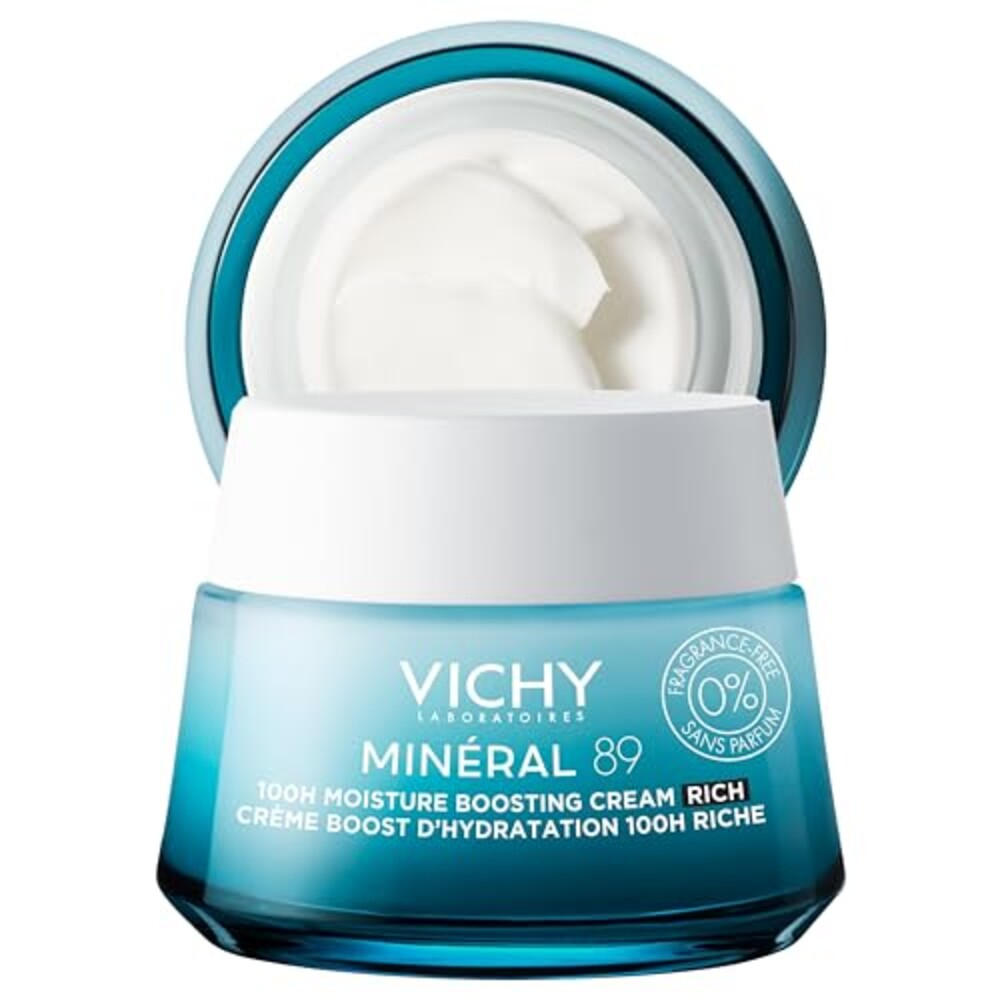 VICHY Mineral 89 100H Moisture Boosting