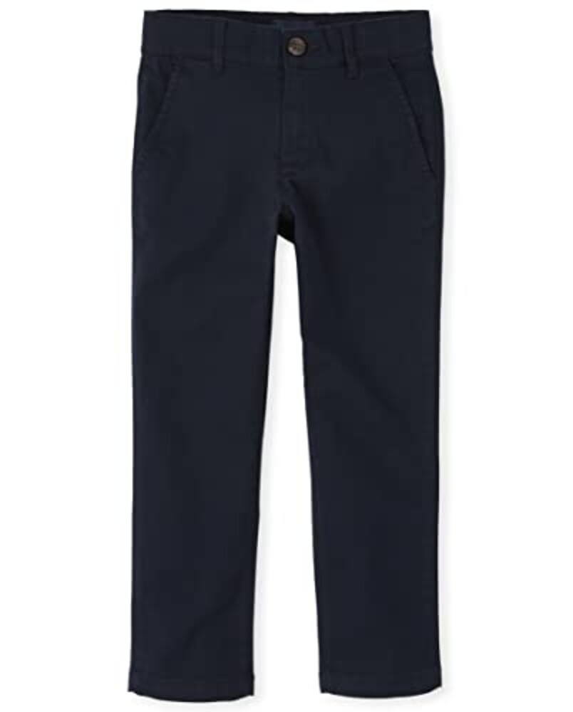 The Children's Place Boys Stretch Skinny