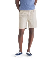 Docker's Men's Ultimate Pull On Short, (