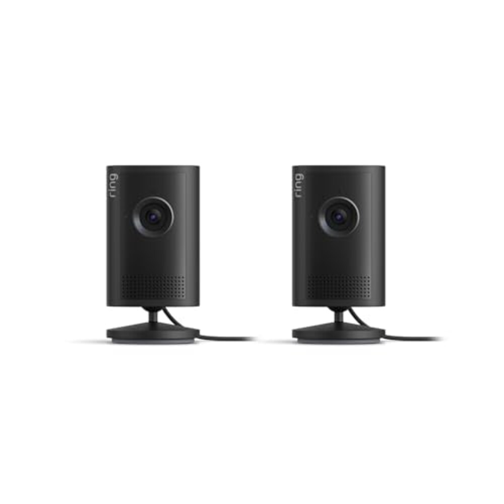 Ring Indoor Cam 2K (newest model) — Reti