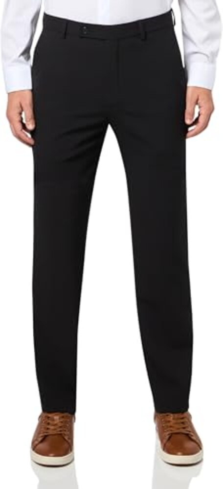 Calvin Klein Men's Slim Fit Stretch Dres