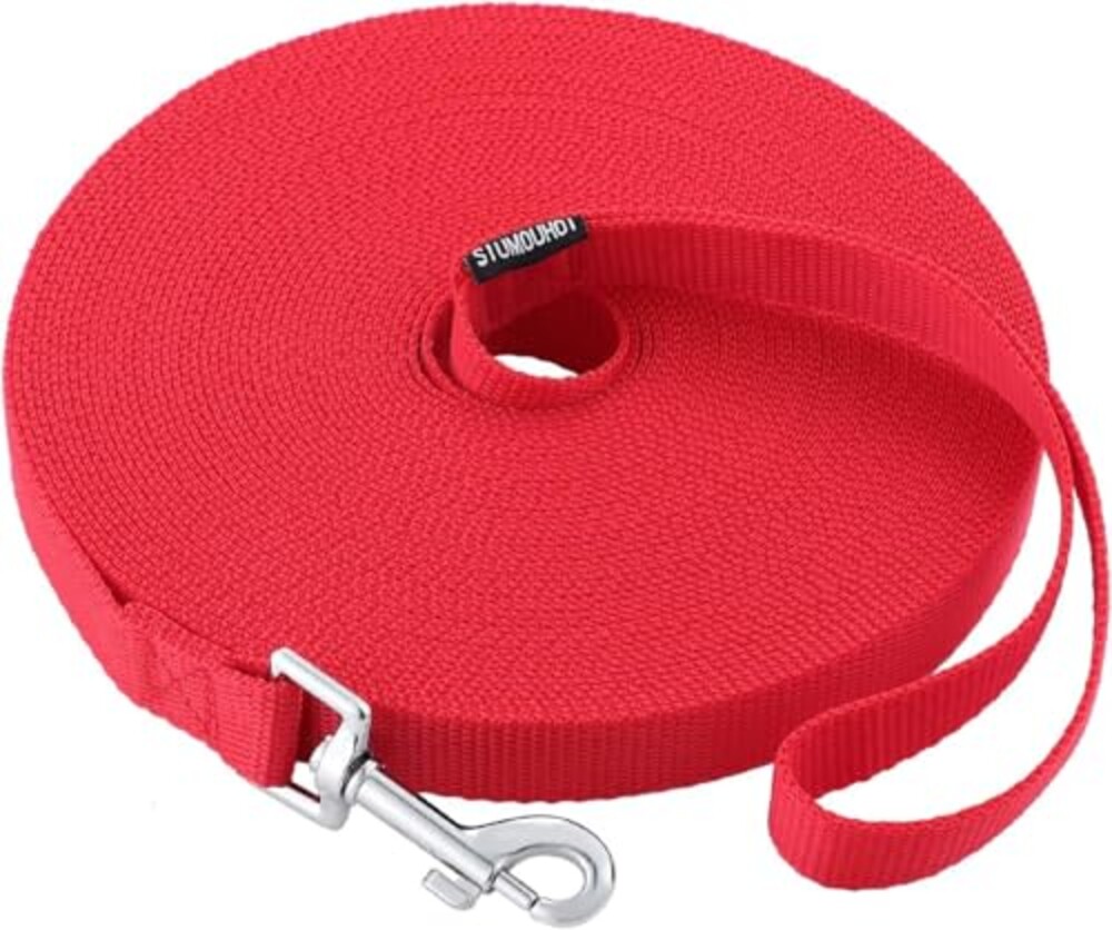 Siumouhoi Dog/Puppy Obedience Recall Tra