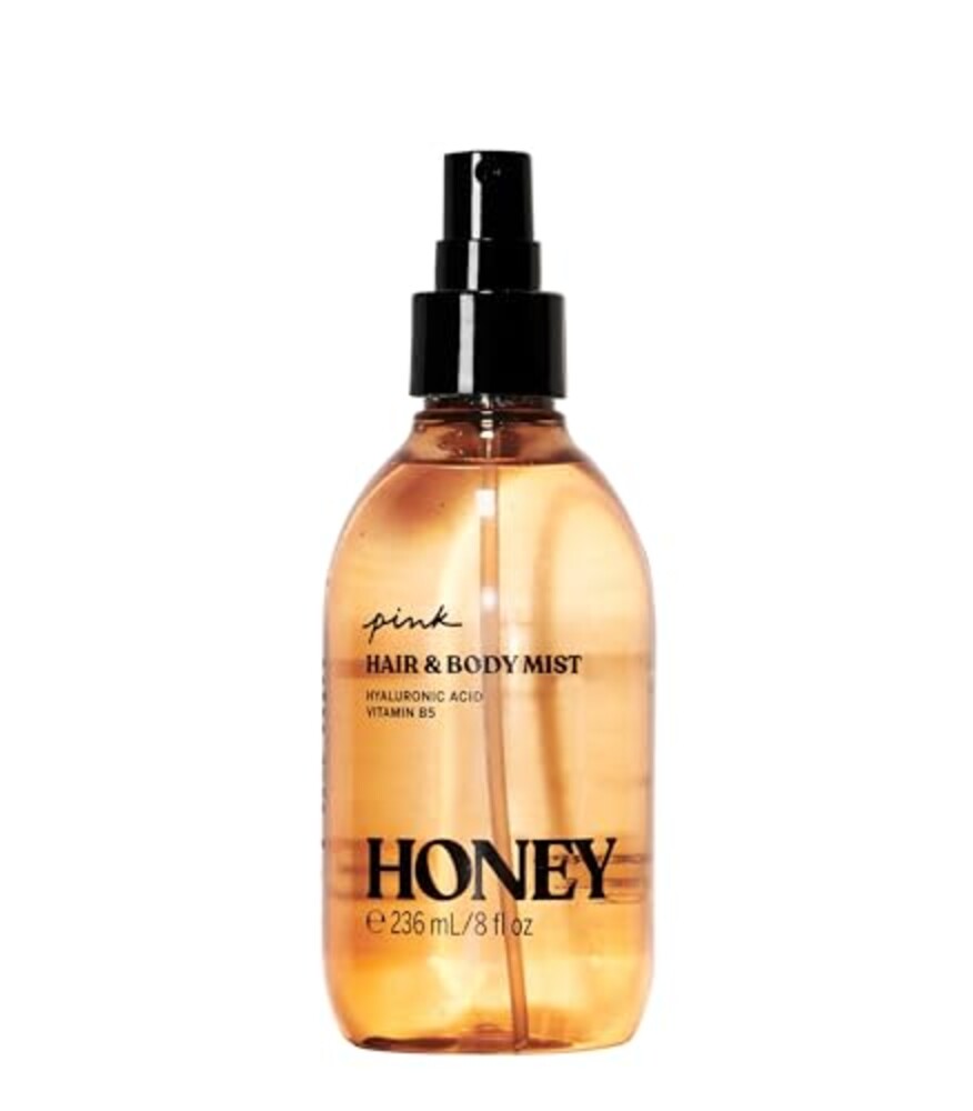 Victoria's Secret PINK Hair and Body Mis