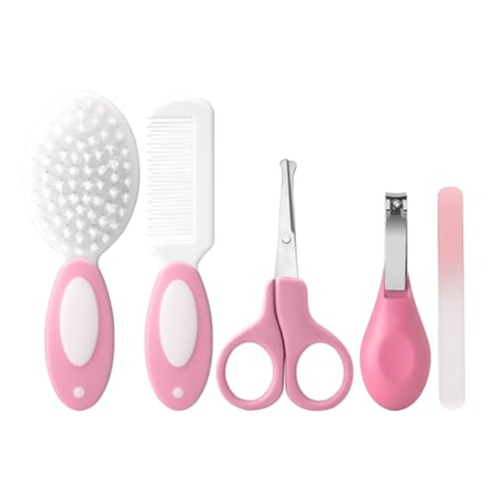 Baby Grooming Kit,Baby Health Care Kit,B