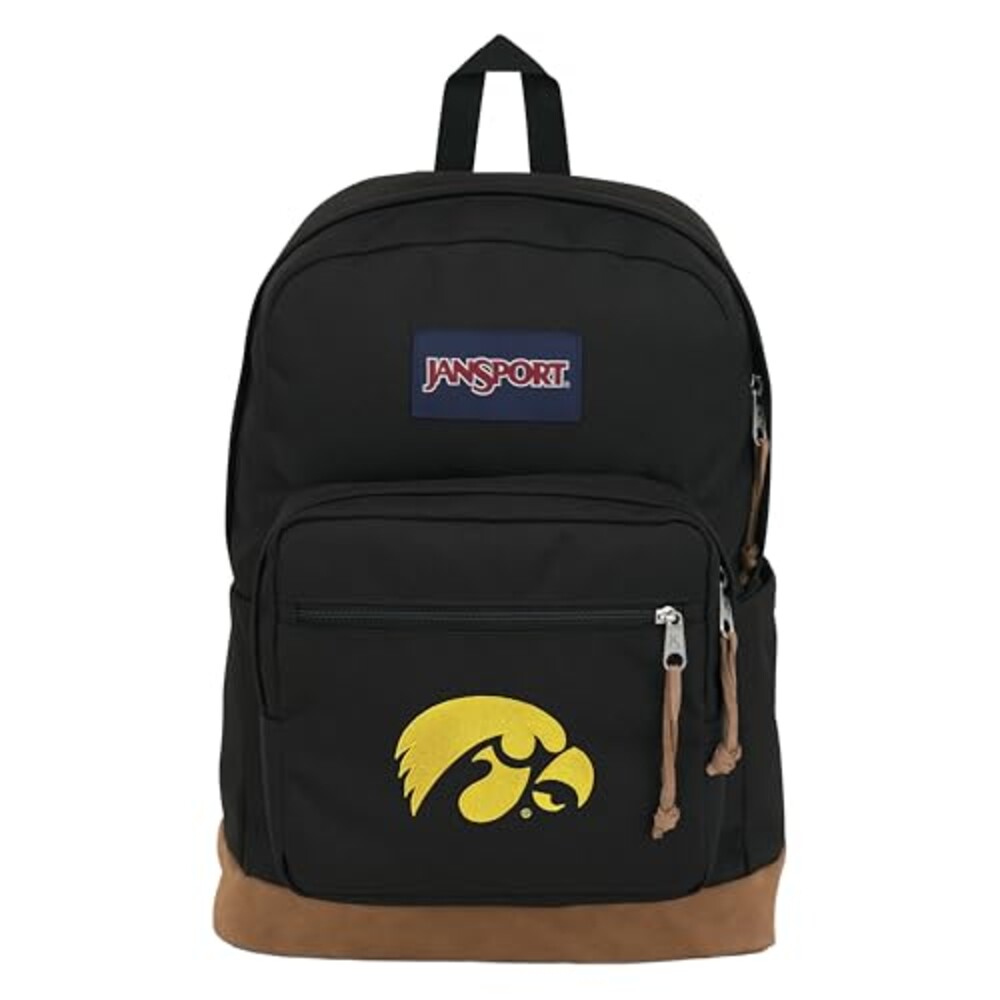 JanSport NCAA Officially Licensed Backpa