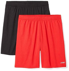 Amazon Essentials Men's Athletic Basketb