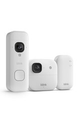 Blink Battery Doorbell 2K+ (newest model