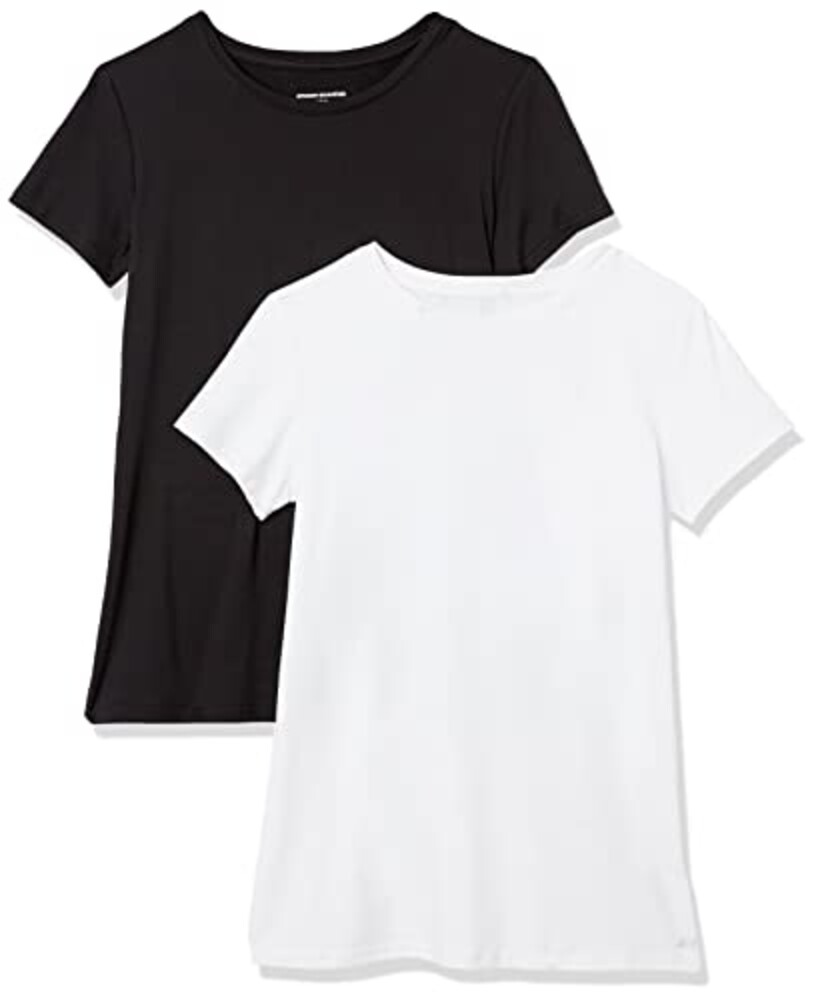 Amazon Essentials Women's Active Quick D