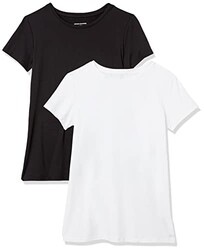 Amazon Essentials Women's Active Quick D