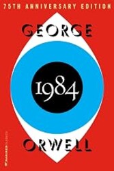 1984: The Definitive Dystopian Classic on Totalitarian Power (Authorized Orwell Edition)