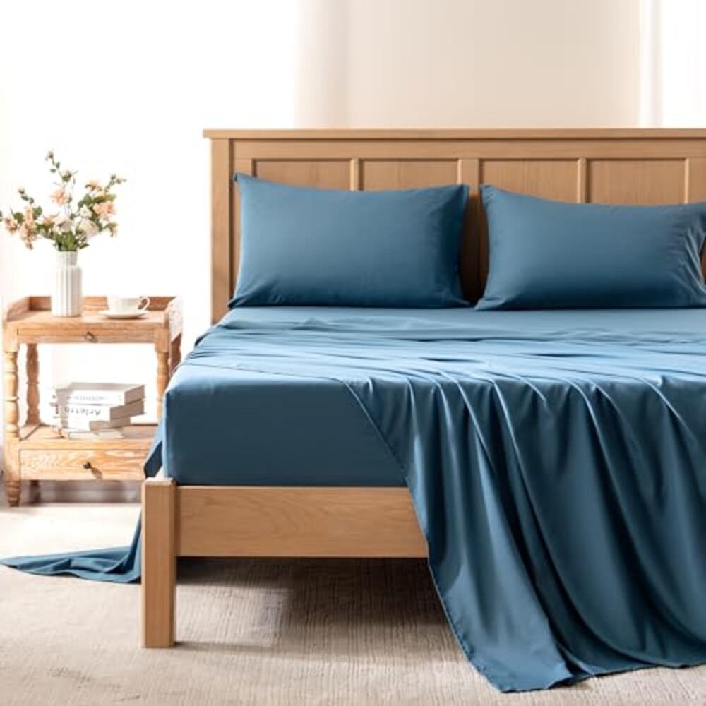 Comfort Spaces Coolmax Moisture Wicking