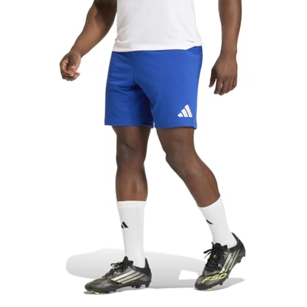 adidas Men's Entrada26 Shorts Men, Team