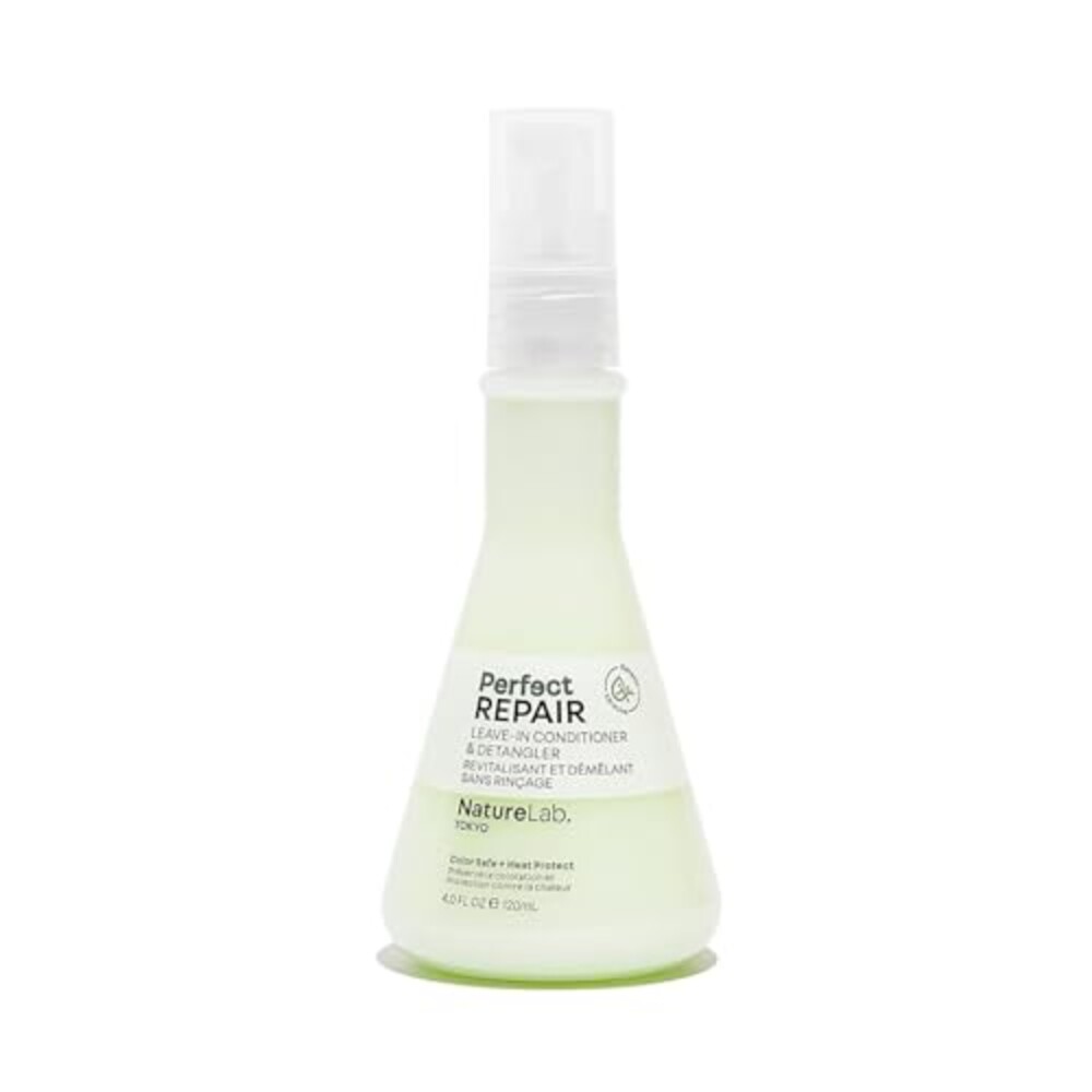 NatureLab.TOKYO Perfect Repair Leave-In
