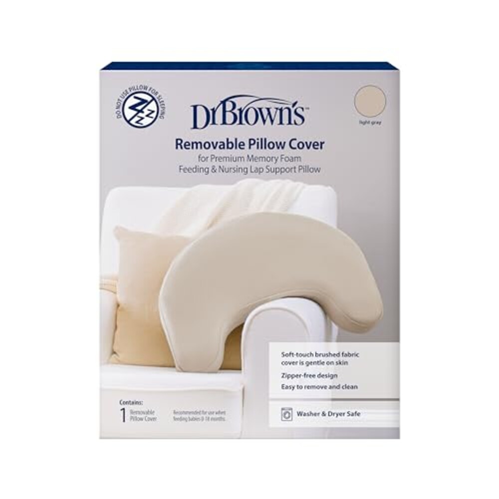 Dr. Brown's Feeding and Nursing Lap Supp