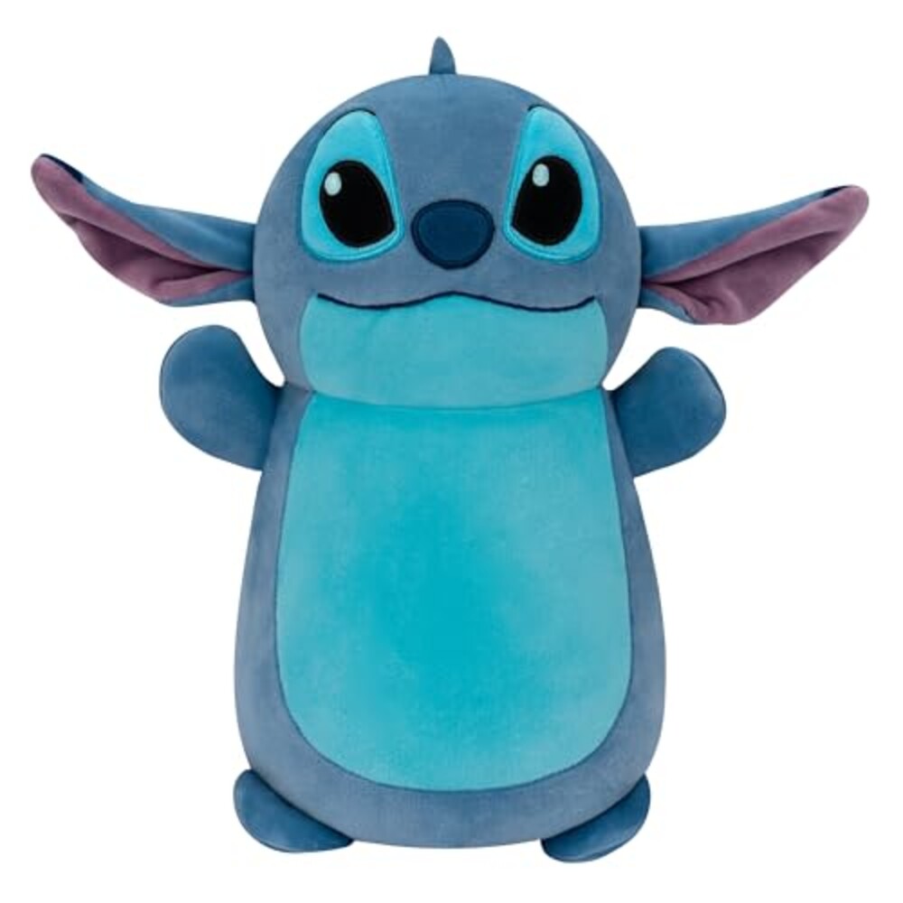Squishmallows Disney Original 10-Inch St